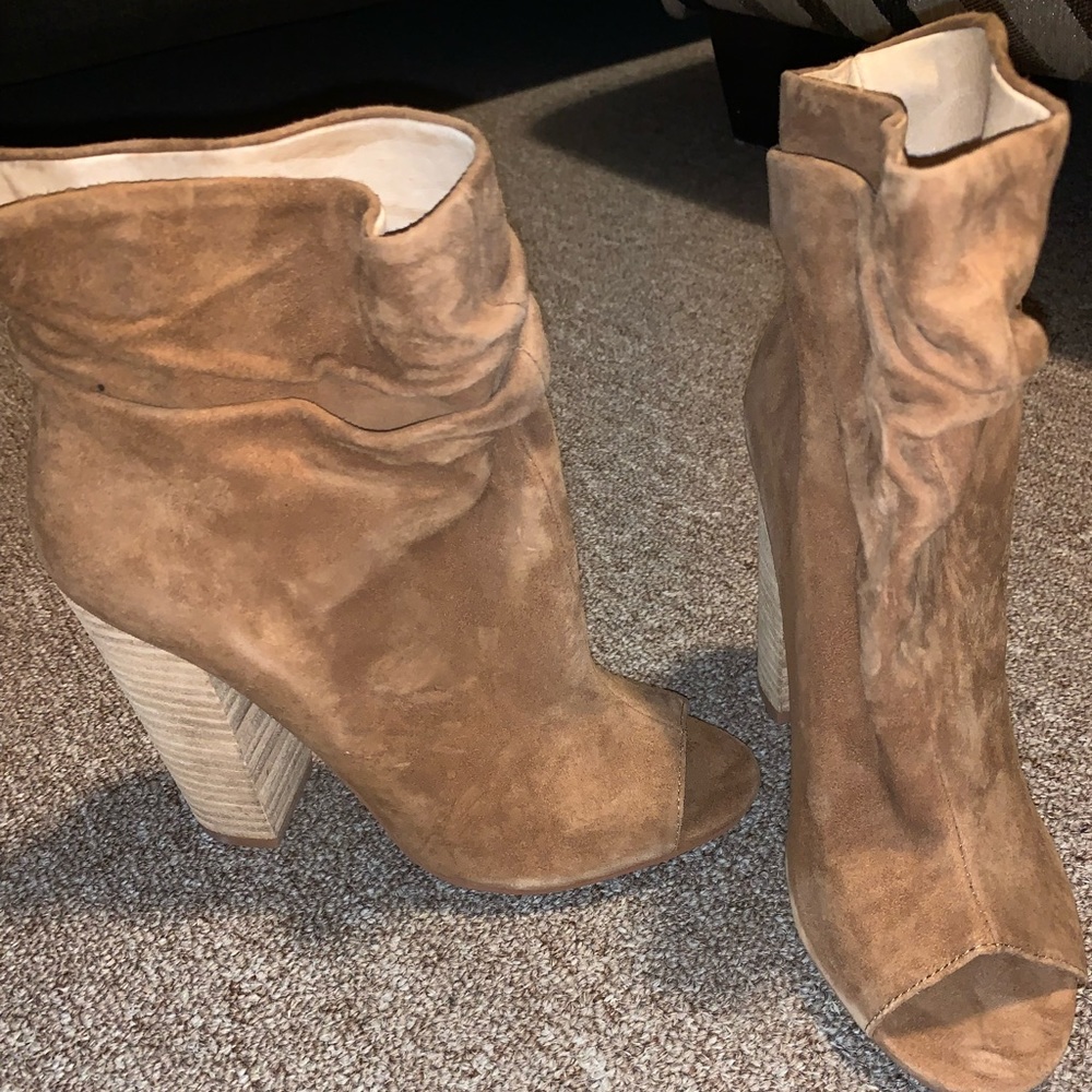 Booties
